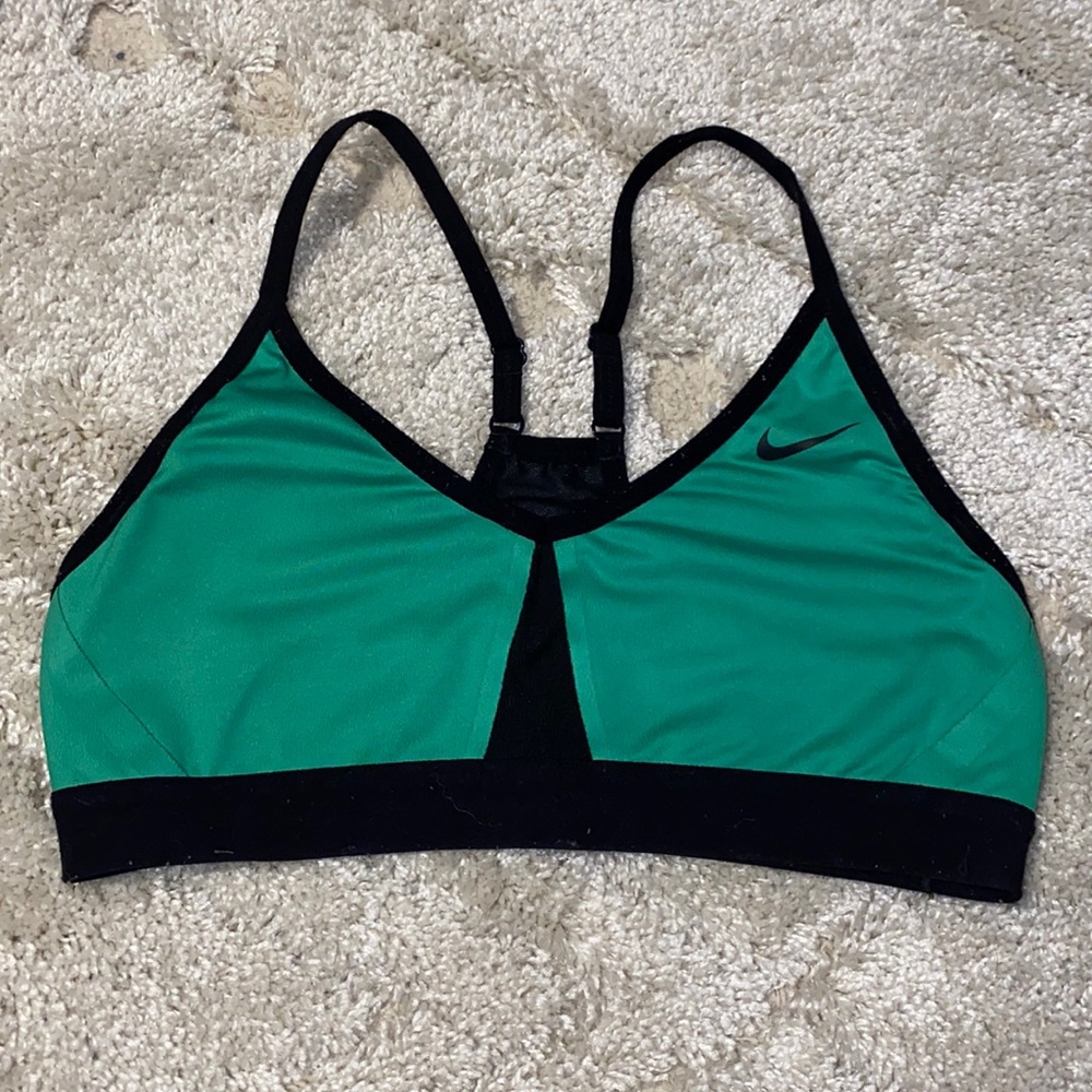 Nike sports bra